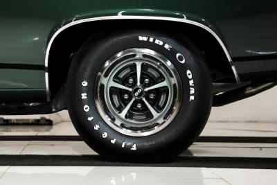 1969 Chevrolet Chevelle SS 396