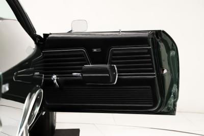 1969 Chevrolet Chevelle SS 396