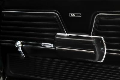 1969 Chevrolet Chevelle SS 396