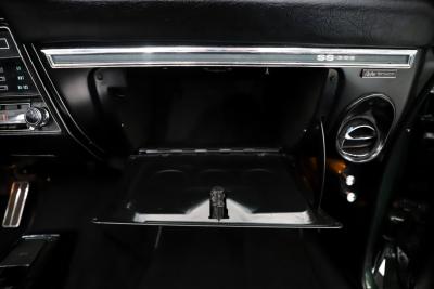 1969 Chevrolet Chevelle SS 396