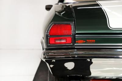 1969 Chevrolet Chevelle SS 396