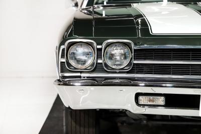 1969 Chevrolet Chevelle SS 396