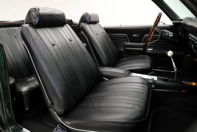 1969 Chevrolet Chevelle SS 396