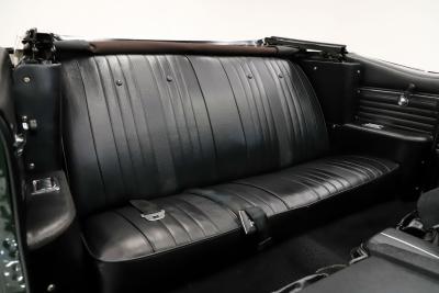 1969 Chevrolet Chevelle SS 396