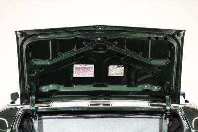 1969 Chevrolet Chevelle SS 396