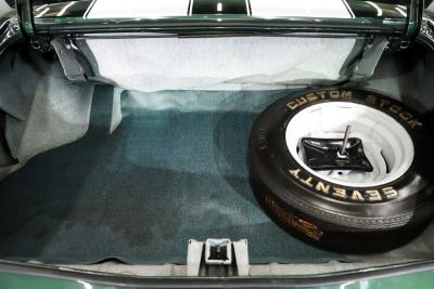 1969 Chevrolet Chevelle SS 396