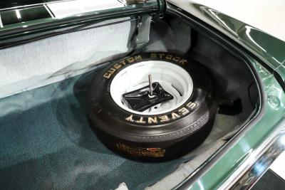 1969 Chevrolet Chevelle SS 396