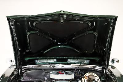 1969 Chevrolet Chevelle SS 396