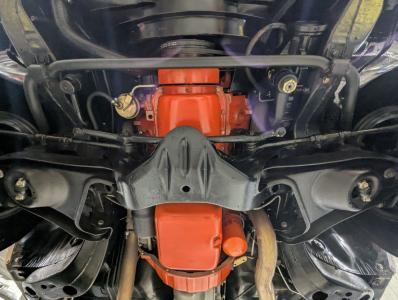 1969 Chevrolet Chevelle SS 396