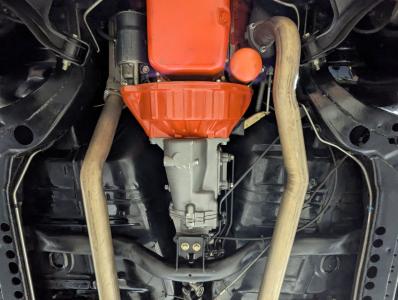 1969 Chevrolet Chevelle SS 396