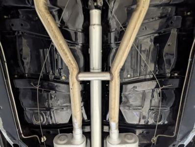 1969 Chevrolet Chevelle SS 396