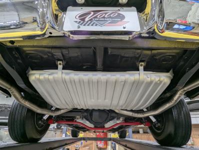 1969 Chevrolet Chevelle SS 396