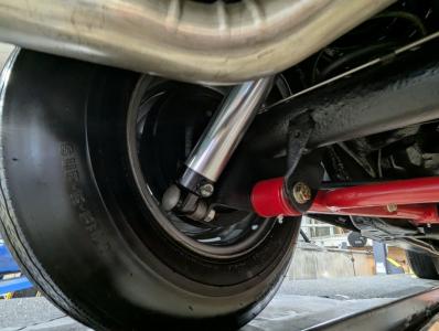 1969 Chevrolet Chevelle SS 396