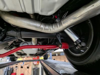 1969 Chevrolet Chevelle SS 396