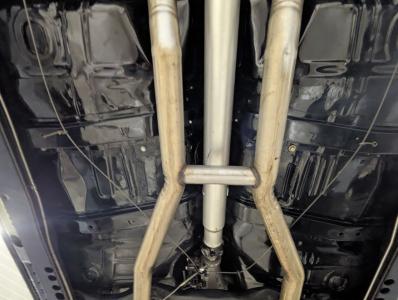 1969 Chevrolet Chevelle SS 396