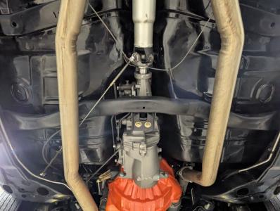 1969 Chevrolet Chevelle SS 396