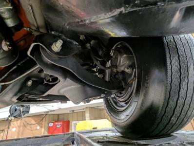 1969 Chevrolet Chevelle SS 396