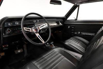 1967 Chevrolet Chevelle