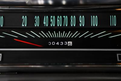 1967 Chevrolet Chevelle