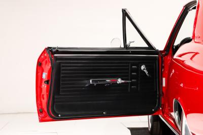 1967 Chevrolet Chevelle