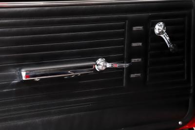 1967 Chevrolet Chevelle