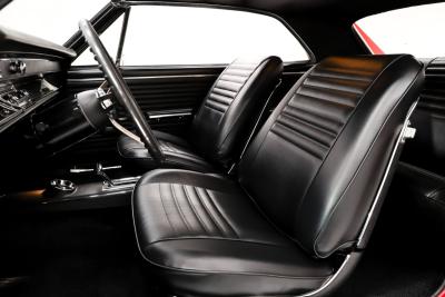 1967 Chevrolet Chevelle