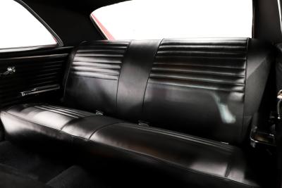 1967 Chevrolet Chevelle