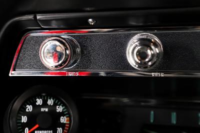 1967 Chevrolet Chevelle