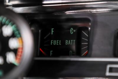 1967 Chevrolet Chevelle