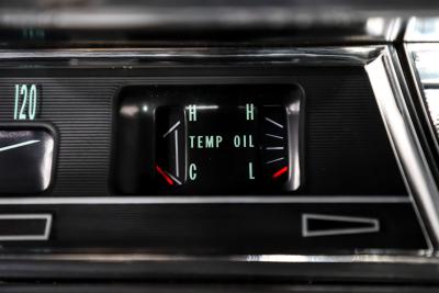 1967 Chevrolet Chevelle