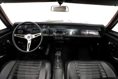 1967 Chevrolet Chevelle