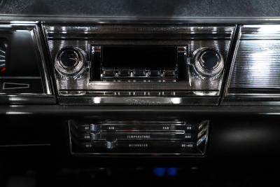 1967 Chevrolet Chevelle