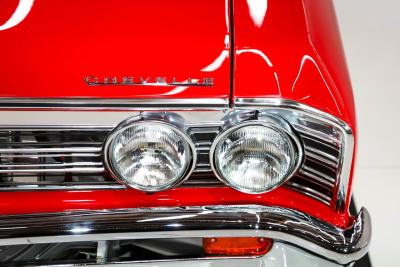 1967 Chevrolet Chevelle