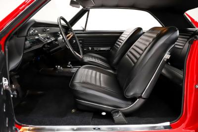 1967 Chevrolet Chevelle