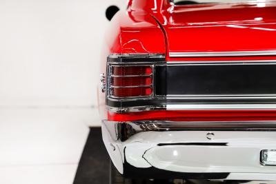 1967 Chevrolet Chevelle