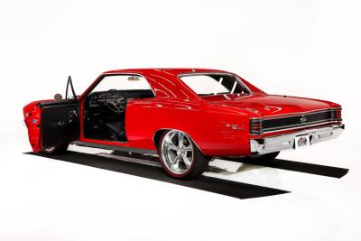 1967 Chevrolet Chevelle