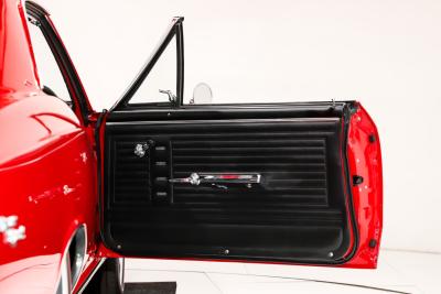 1967 Chevrolet Chevelle