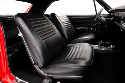 1967 Chevrolet Chevelle