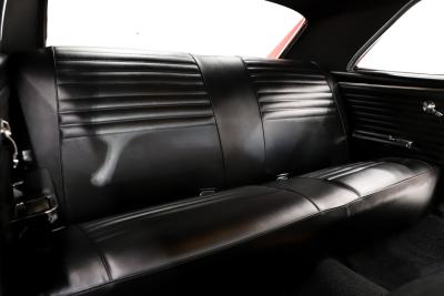 1967 Chevrolet Chevelle