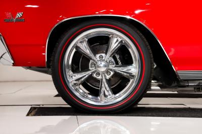 1967 Chevrolet Chevelle