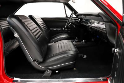 1967 Chevrolet Chevelle