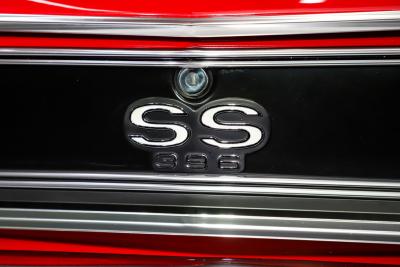 1967 Chevrolet Chevelle