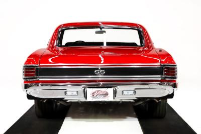 1967 Chevrolet Chevelle