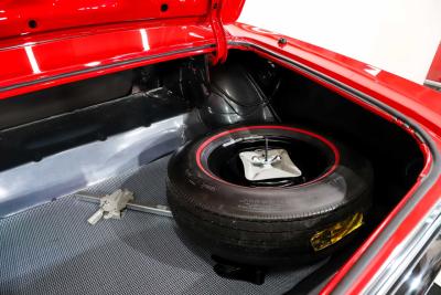 1967 Chevrolet Chevelle