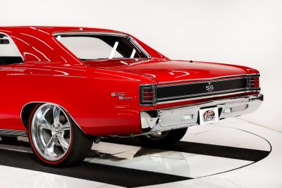 1967 Chevrolet Chevelle