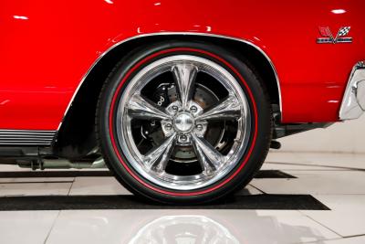 1967 Chevrolet Chevelle