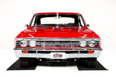 1967 Chevrolet Chevelle