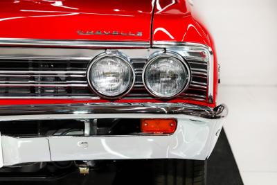 1967 Chevrolet Chevelle