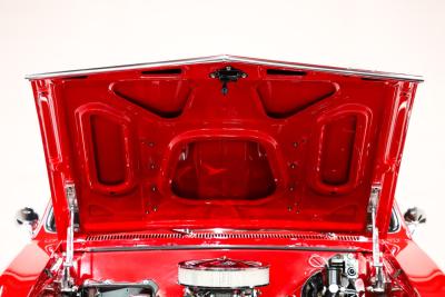 1967 Chevrolet Chevelle