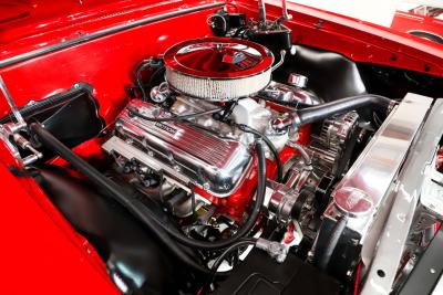 1967 Chevrolet Chevelle